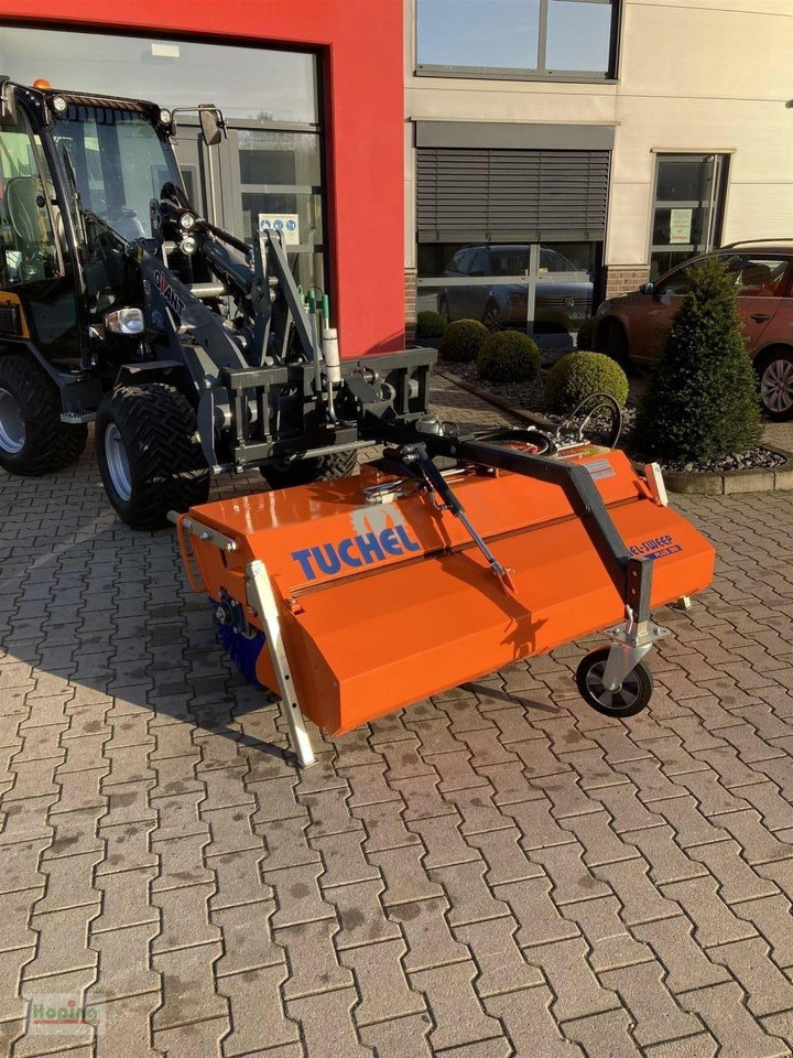 Tuchel Plus 590-180 - מטאטא: תמונה 1 Tuchel Plus 590-180 - מטאטא: תמונה 1