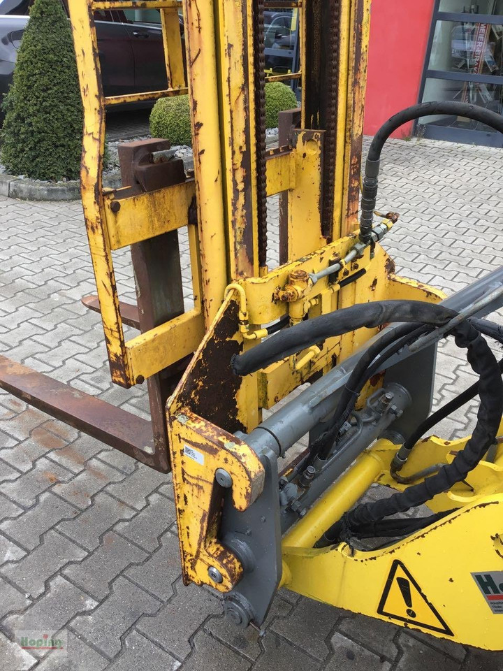 Unbekannt mit Kramer SW - מעמיס קומפקטי: תמונה 3 Unbekannt mit Kramer SW - מעמיס קומפקטי: תמונה 3