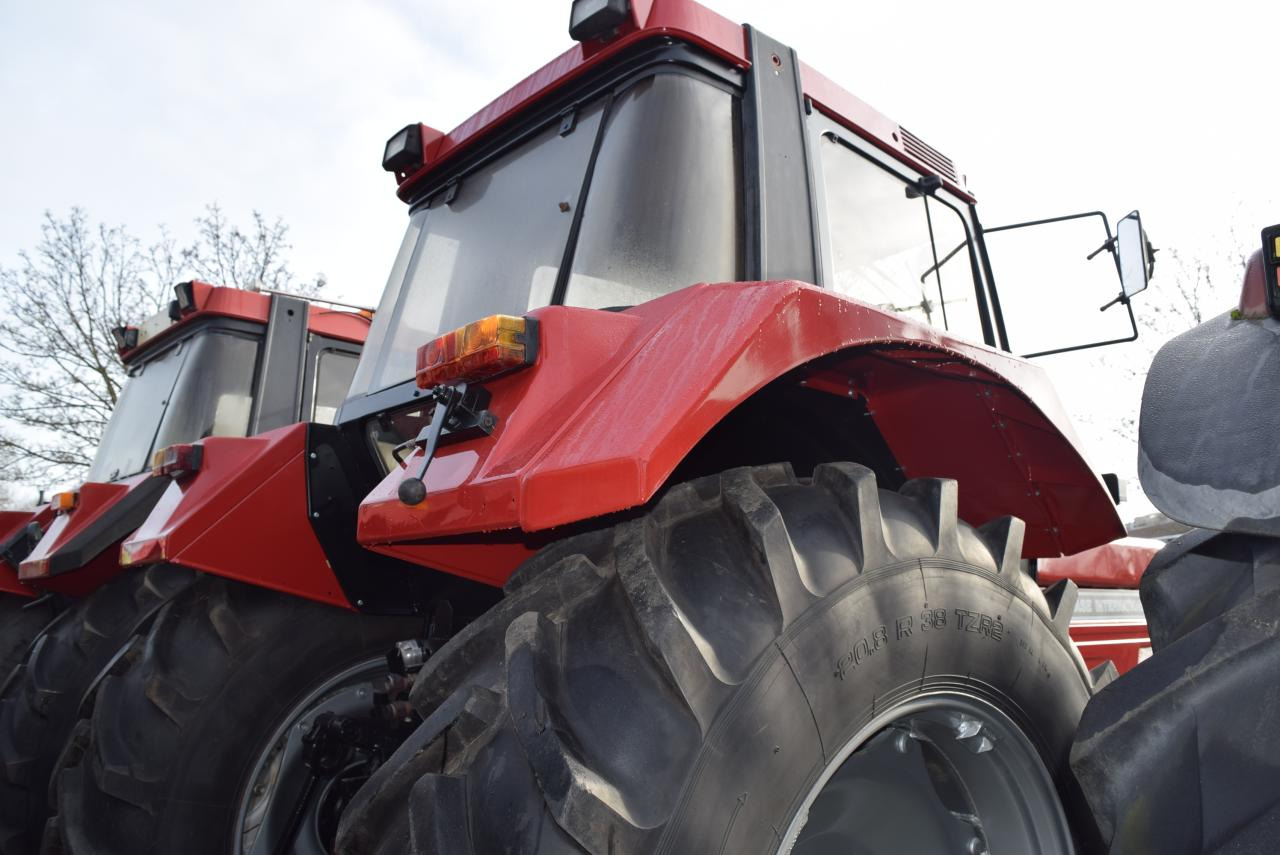 Case-IH 1455 XLA - טרקטור חקלאי: תמונה 5 Case-IH 1455 XLA - טרקטור חקלאי: תמונה 5