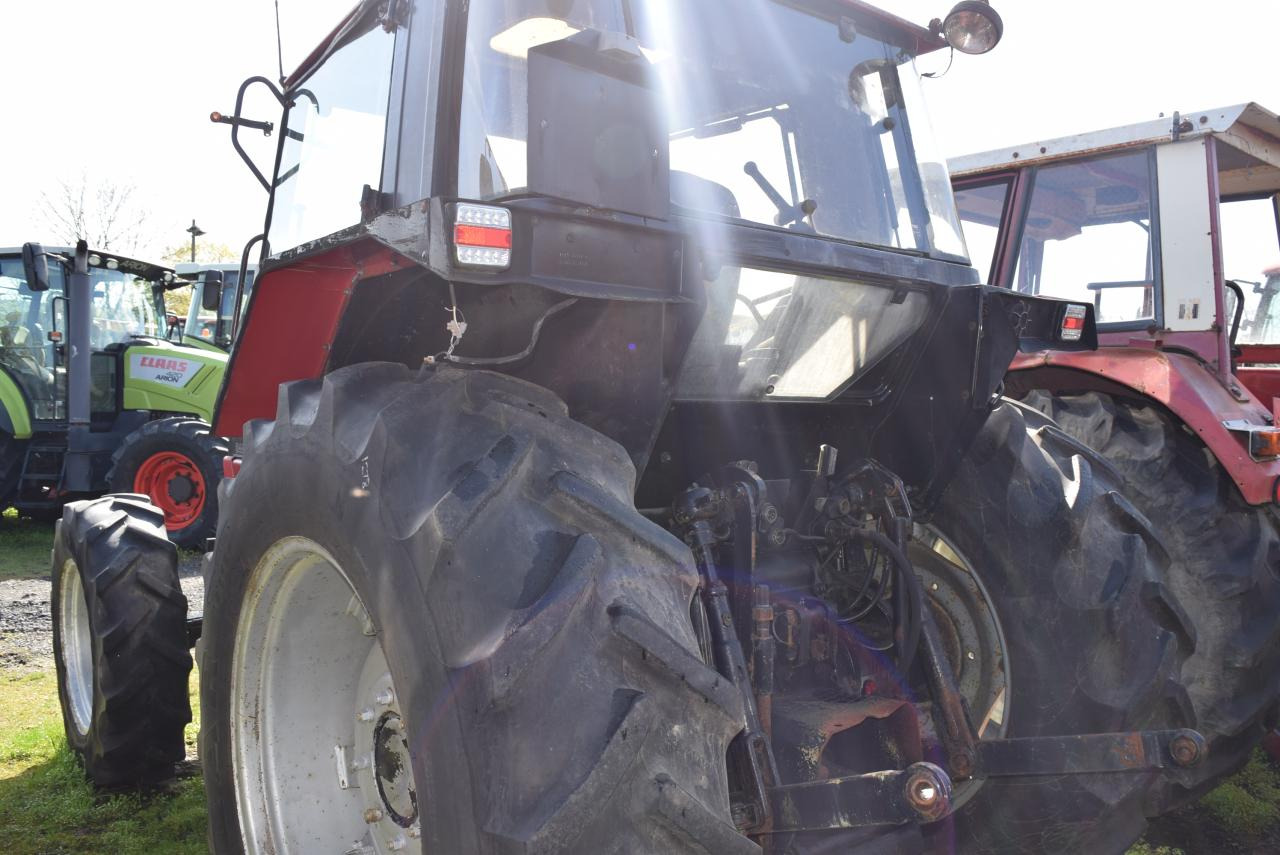 Case-IH 844 XL - טרקטור חקלאי: תמונה 3 Case-IH 844 XL - טרקטור חקלאי: תמונה 3