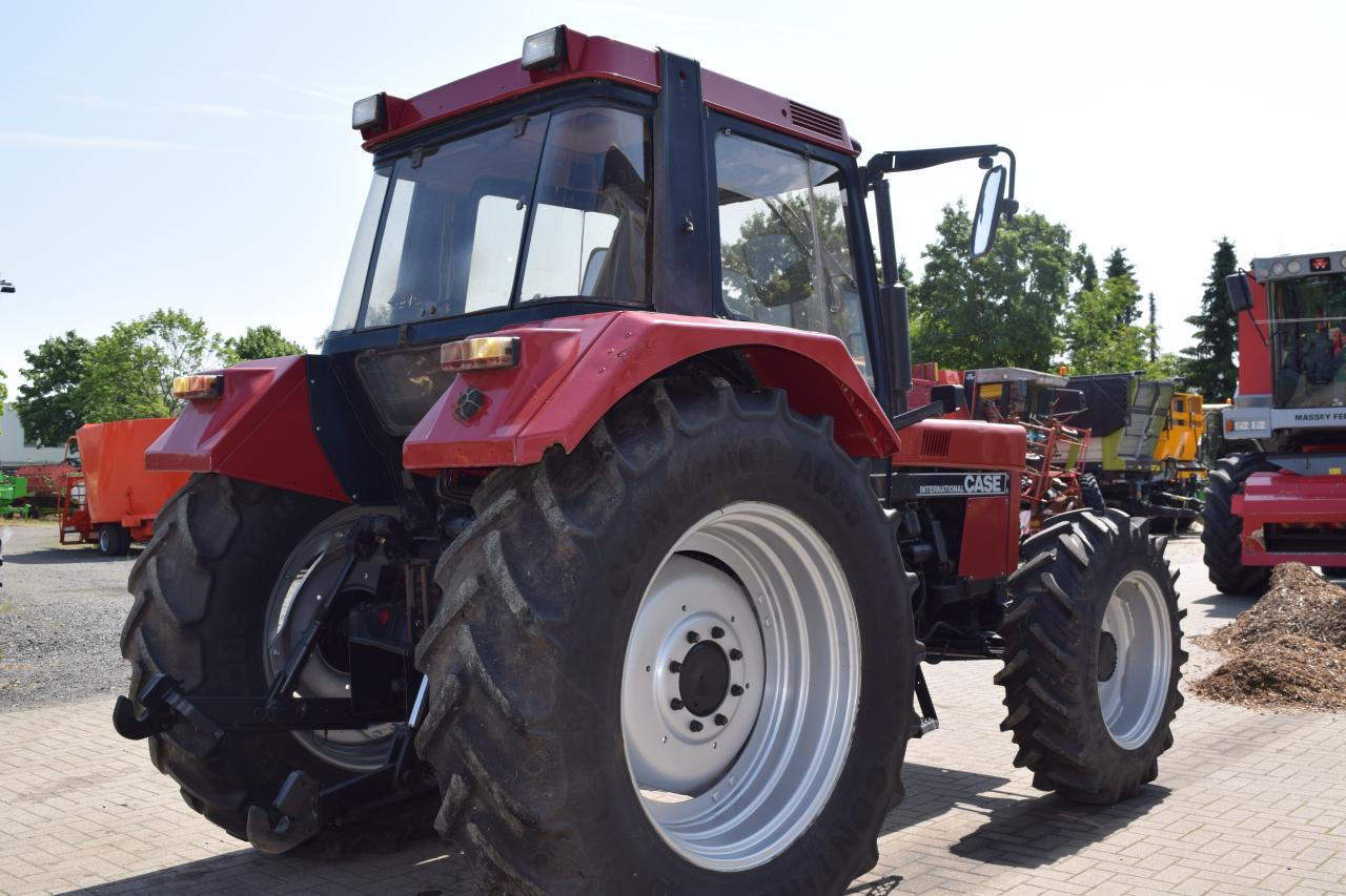 Case-IH 956 XLA - טרקטור חקלאי: תמונה 5 Case-IH 956 XLA - טרקטור חקלאי: תמונה 5
