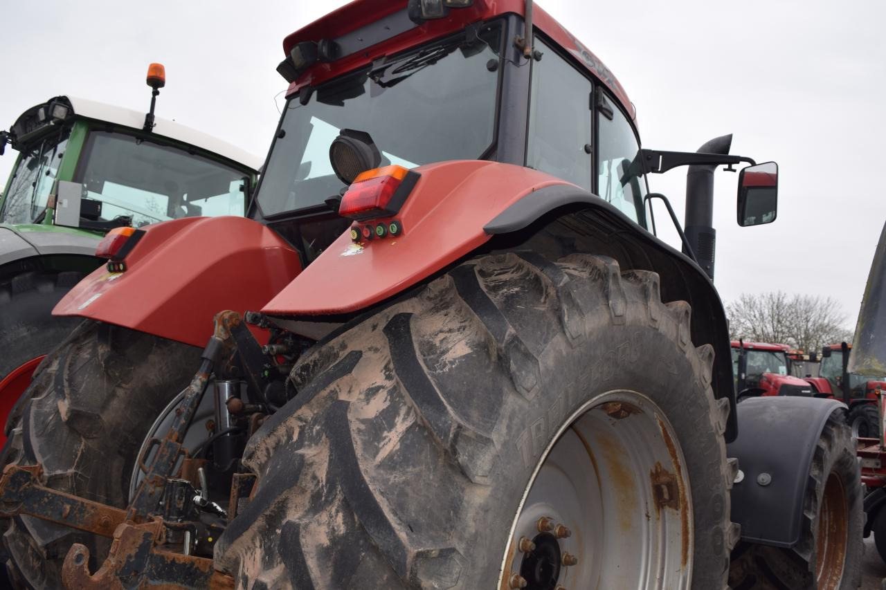 Case-IH CVX 170 - טרקטור חקלאי: תמונה 4 Case-IH CVX 170 - טרקטור חקלאי: תמונה 4