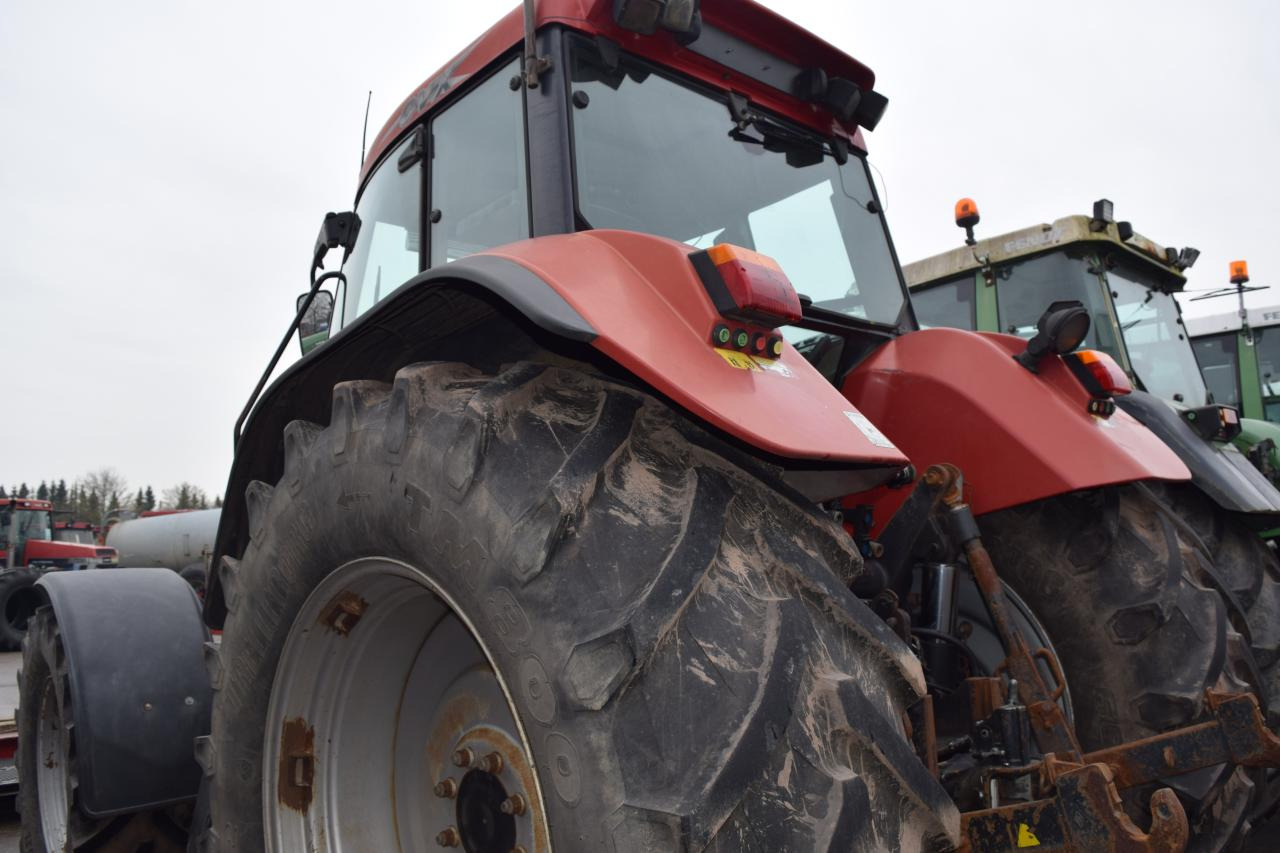 Case-IH CVX 170 - טרקטור חקלאי: תמונה 3 Case-IH CVX 170 - טרקטור חקלאי: תמונה 3