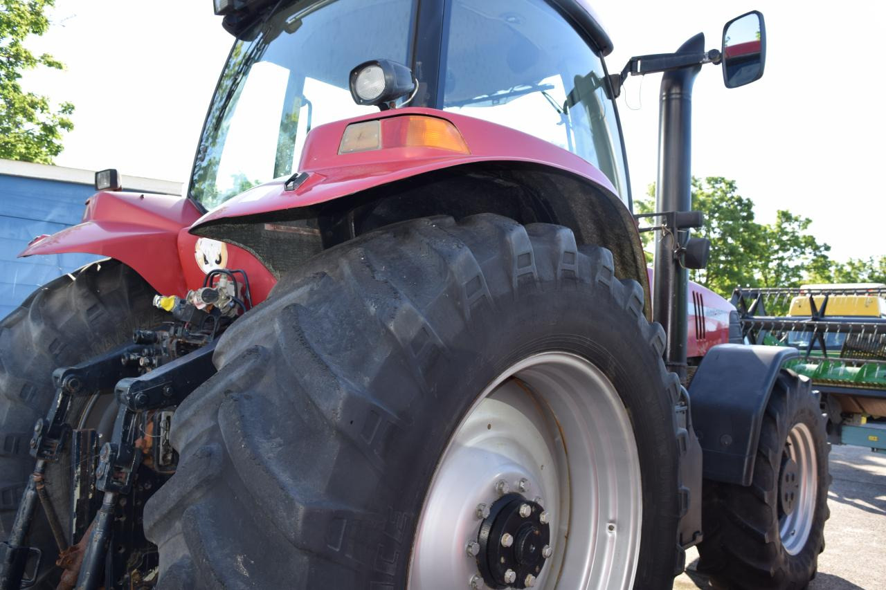 Case-IH MX 230 Magnum - טרקטור חקלאי: תמונה 5 Case-IH MX 230 Magnum - טרקטור חקלאי: תמונה 5