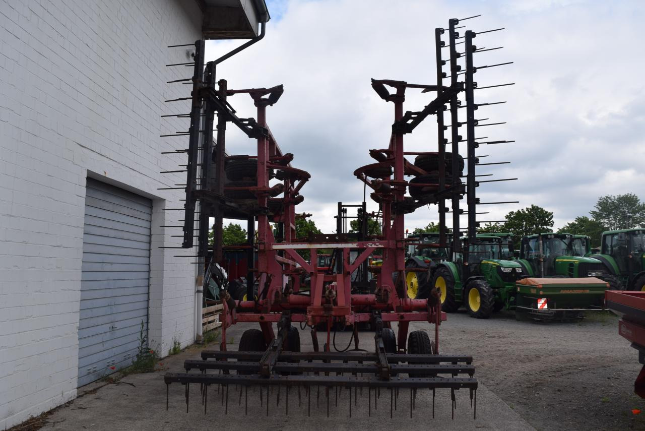 Horsch FG 7.5 - קלטרת: תמונה 2 Horsch FG 7.5 - קלטרת: תמונה 2