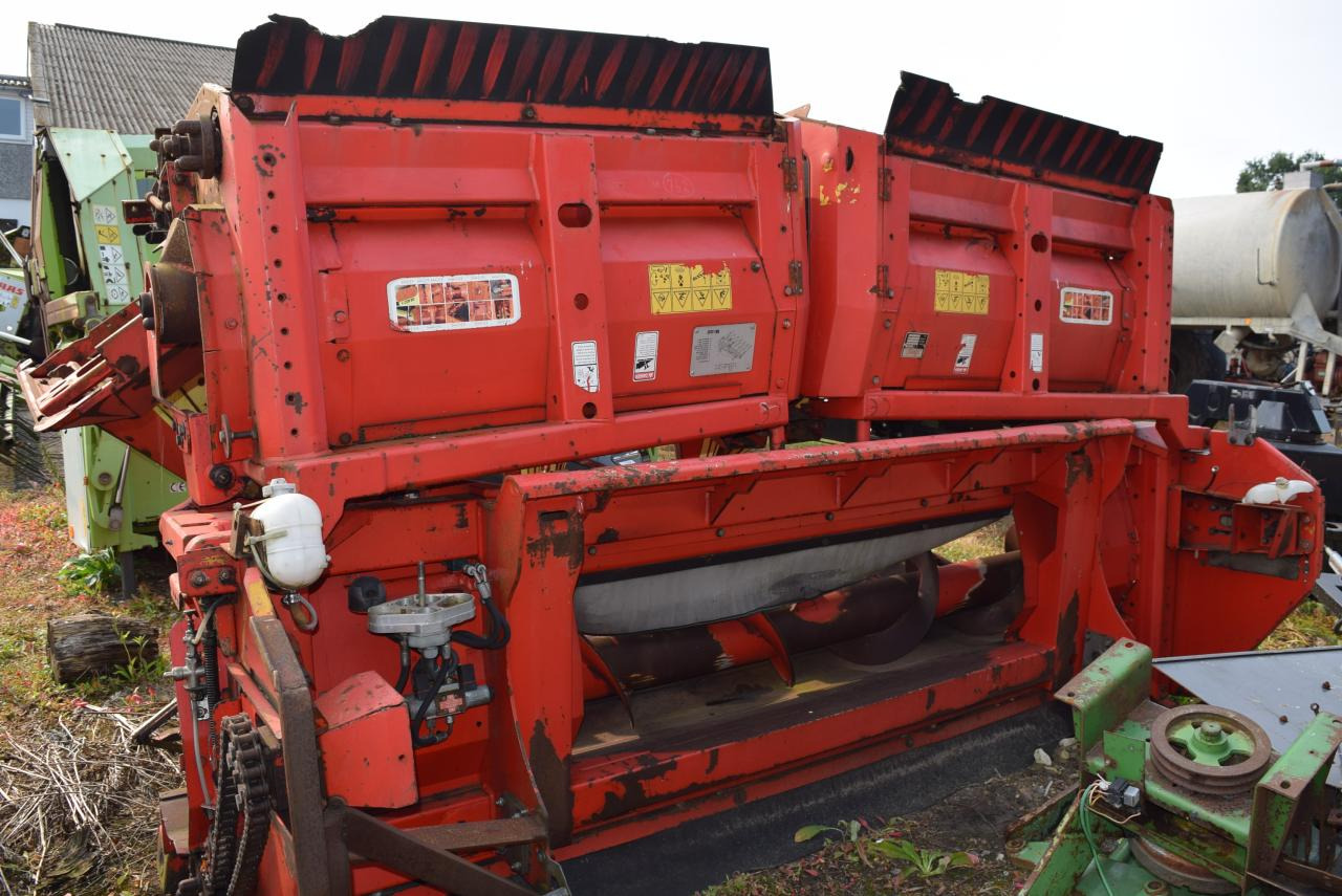Olimac Drago NR8TR - ראש תירס: תמונה 4 Olimac Drago NR8TR - ראש תירס: תמונה 4