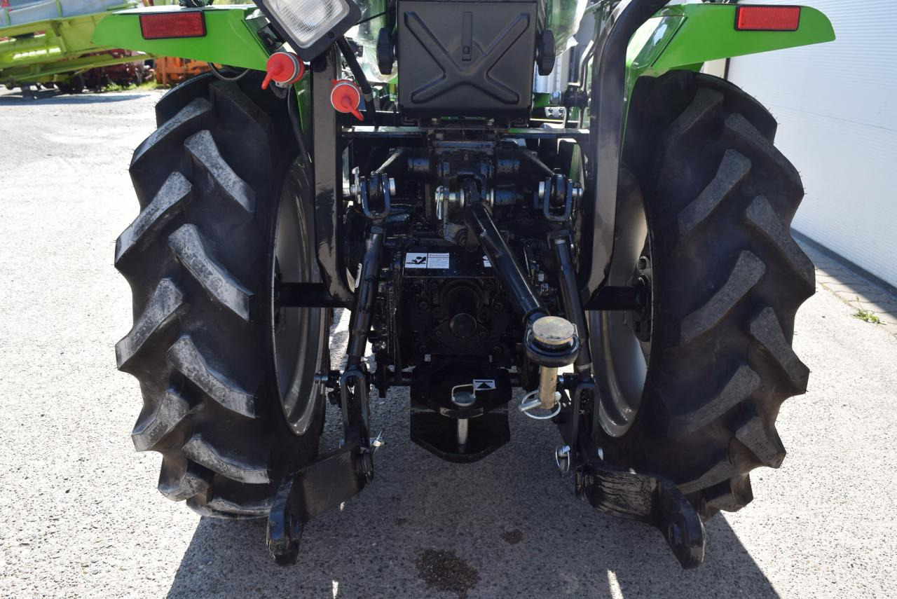 Schmalspur-/Kleintraktor INDO 1026 - טרקטור ישיבה: תמונה 4 Schmalspur-/Kleintraktor INDO 1026 - טרקטור ישיבה: תמונה 4