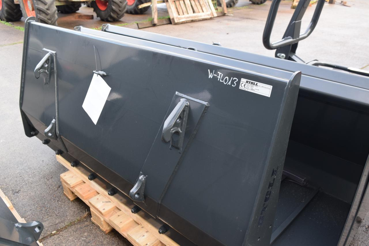 Stoll Dunggabel - ציוד צמחי: תמונה 2 Stoll Dunggabel - ציוד צמחי: תמונה 2