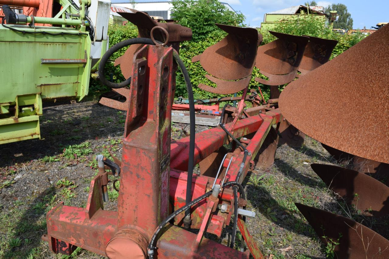Vogel&Noot PF 22504 - מחרשה: תמונה 2 Vogel&Noot PF 22504 - מחרשה: תמונה 2