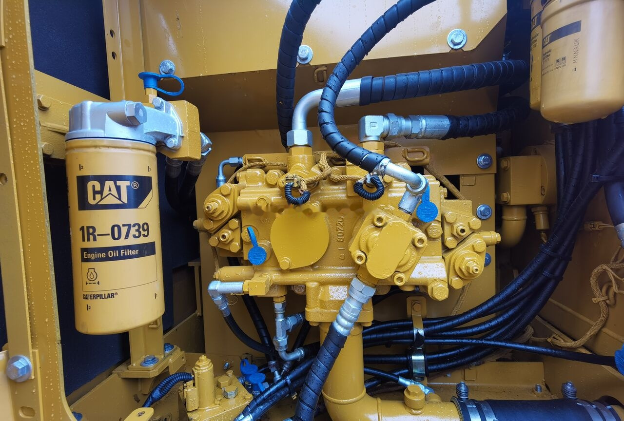 Caterpillar 315D2GC - מחפר סורק: תמונה 3 Caterpillar 315D2GC - מחפר סורק: תמונה 3
