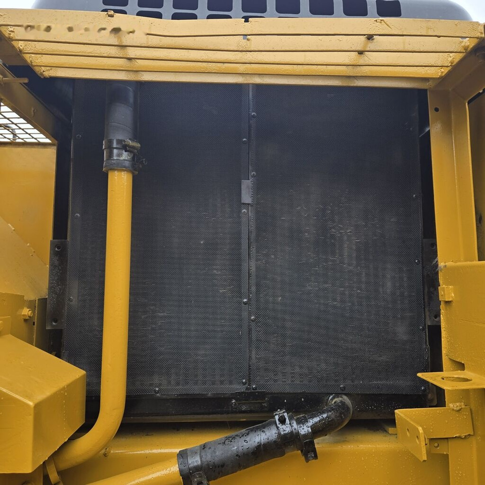 Caterpillar 320BL - מחפר סורק: תמונה 3 Caterpillar 320BL - מחפר סורק: תמונה 3
