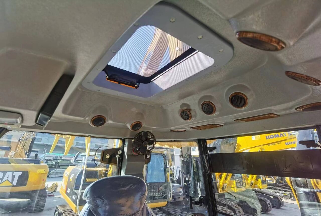 Caterpillar 420F - מחפרון: תמונה 4 Caterpillar 420F - מחפרון: תמונה 4