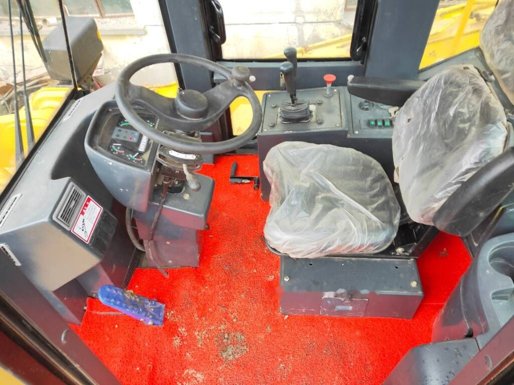 Caterpillar 950 G - מעמיס גלגלים: תמונה 2 Caterpillar 950 G - מעמיס גלגלים: תמונה 2
