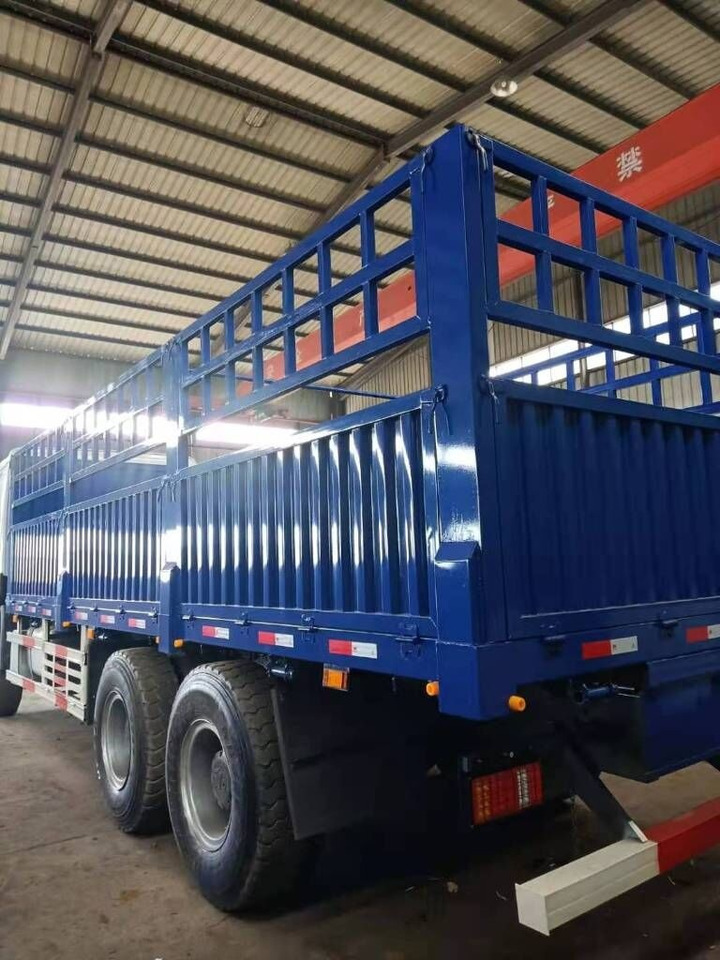 Howo ZZ3257N3647D1 - מזהיר: תמונה 1 Howo ZZ3257N3647D1 - מזהיר: תמונה 1