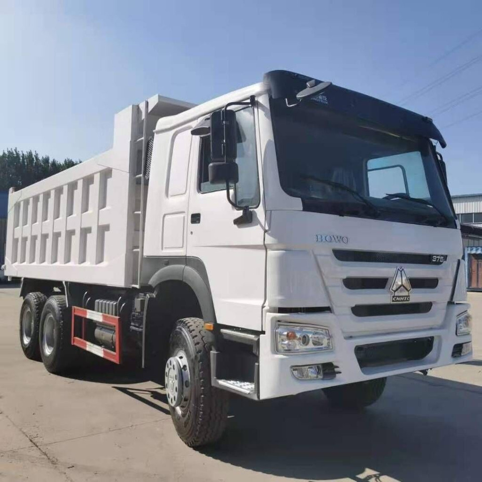 Howo ZZ3257N384WE1 - מזהיר: תמונה 2 Howo ZZ3257N384WE1 - מזהיר: תמונה 2