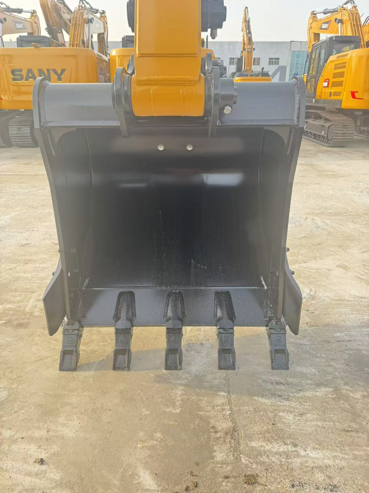 מחפר סורק SANY SY215H: תמונה 10