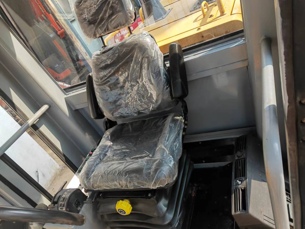 SEM 919 - מפלסת: תמונה 2 SEM 919 - מפלסת: תמונה 2