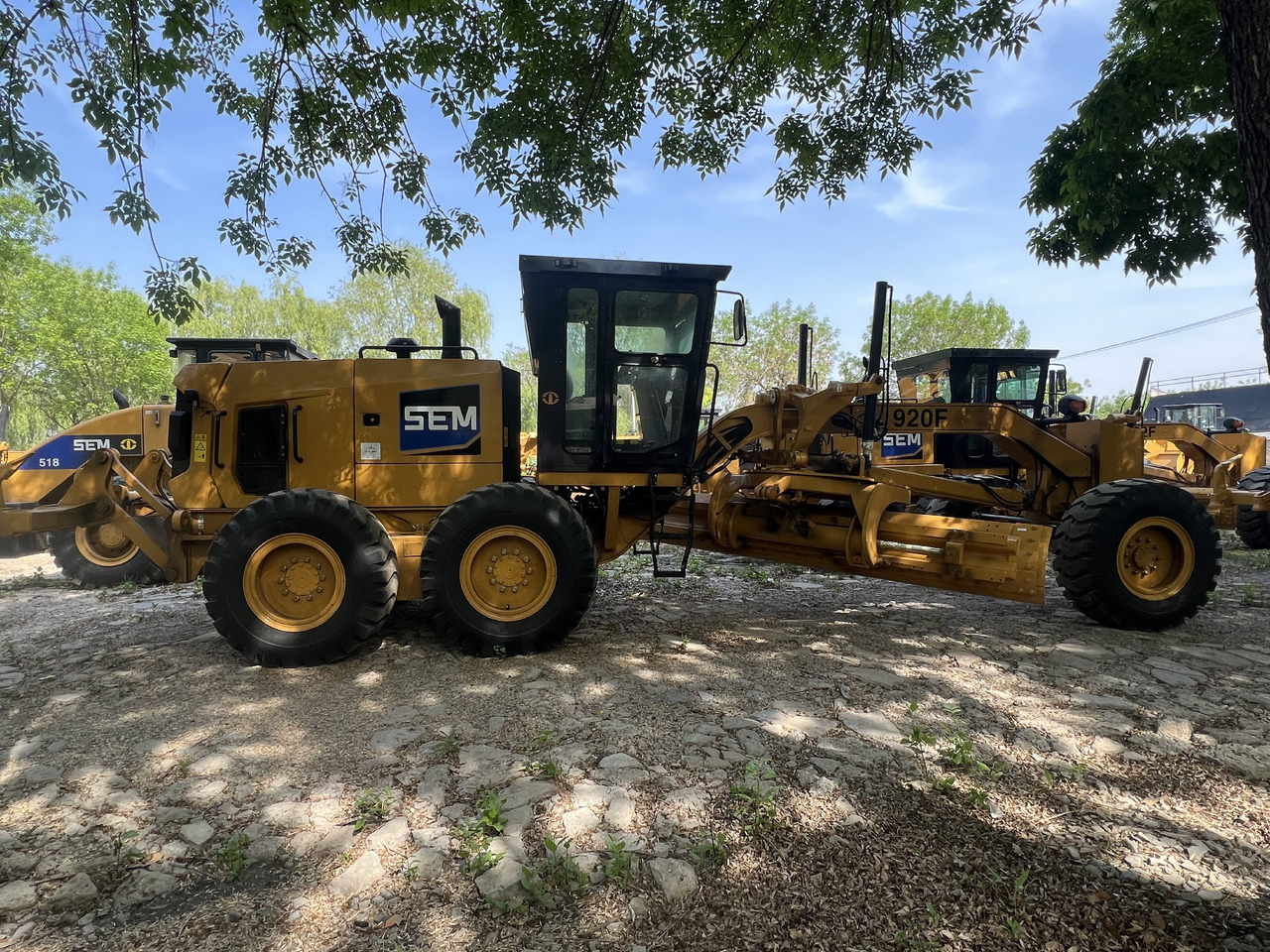 SEM SEM920F - מפלסת: תמונה 3 SEM SEM920F - מפלסת: תמונה 3