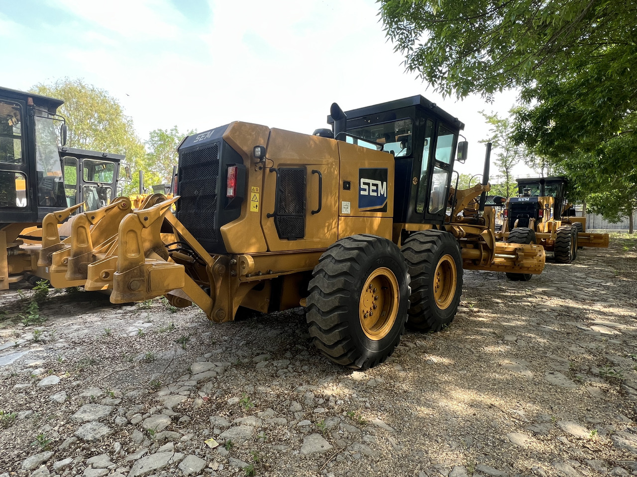 SEM SEM920F - מפלסת: תמונה 5 SEM SEM920F - מפלסת: תמונה 5