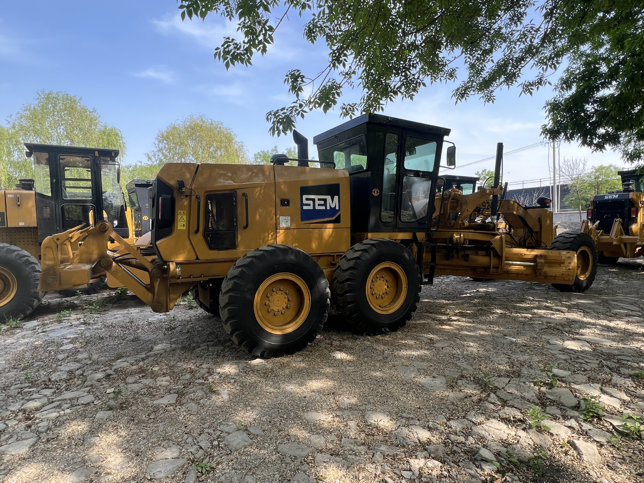 SEM SEM920F - מפלסת: תמונה 4 SEM SEM920F - מפלסת: תמונה 4