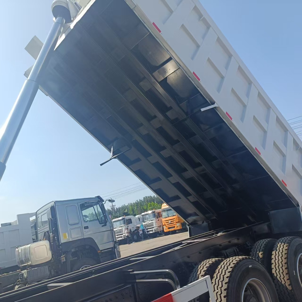 SHACMAN F3000 - מזהיר: תמונה 2 SHACMAN F3000 - מזהיר: תמונה 2