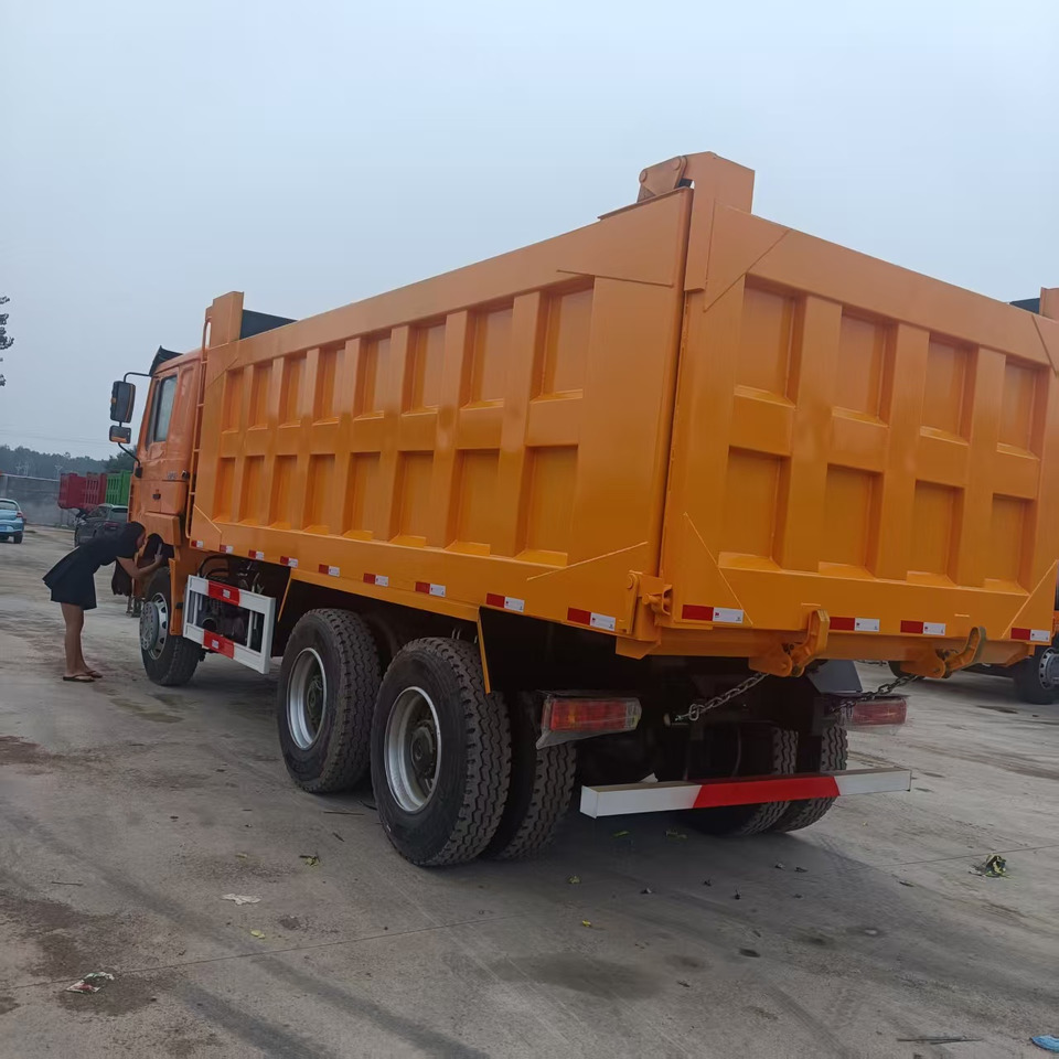 SHACMAN F3000 - מזהיר: תמונה 3 SHACMAN F3000 - מזהיר: תמונה 3