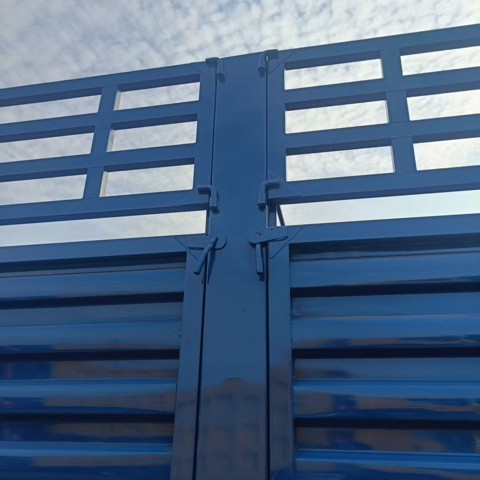 משאית SINOTRUK HOWO: תמונה 8 משאית SINOTRUK HOWO: תמונה 8