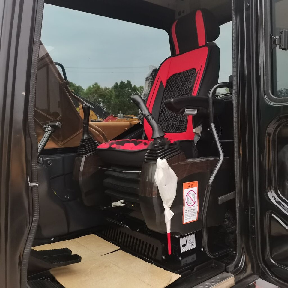 Sany SY155C - מחפר סורק: תמונה 2 Sany SY155C - מחפר סורק: תמונה 2