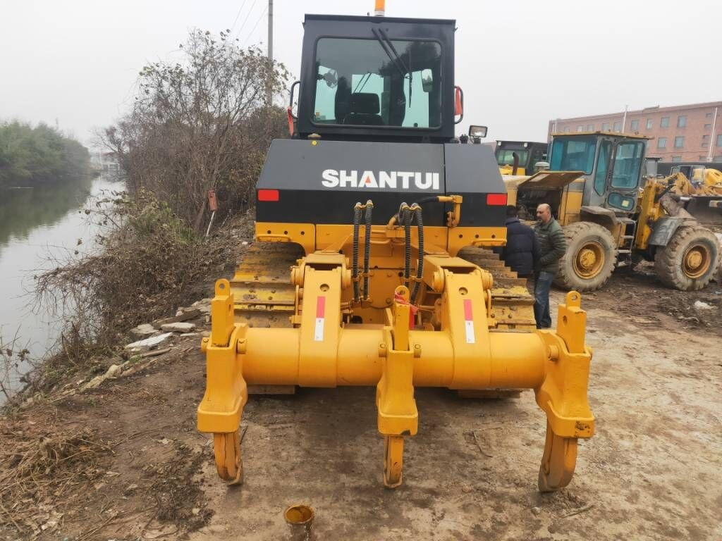 Shantui SD 22 - דחפור: תמונה 2 Shantui SD 22 - דחפור: תמונה 2