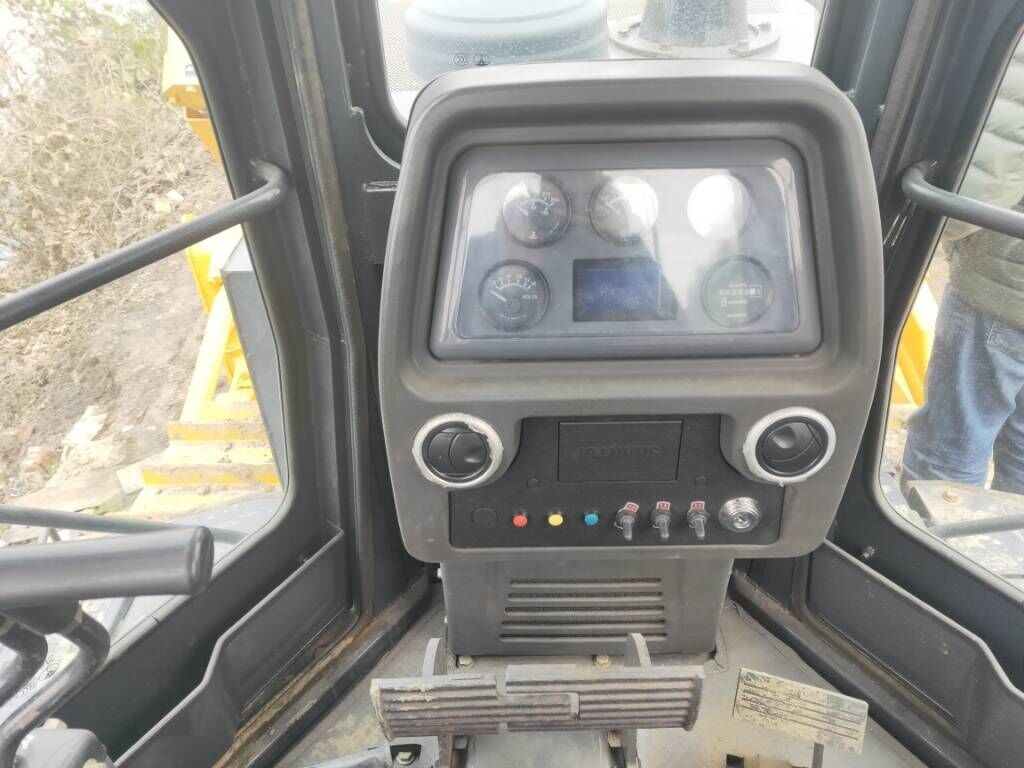 Shantui SD 22 - דחפור: תמונה 5 Shantui SD 22 - דחפור: תמונה 5