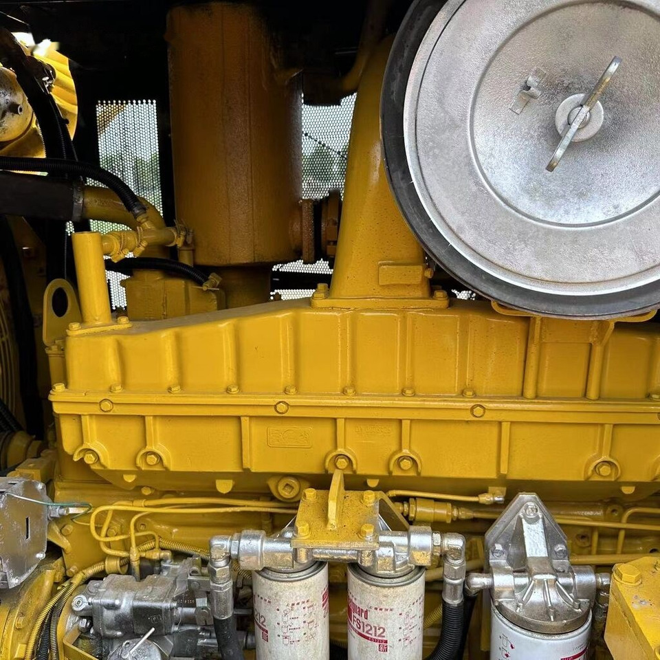 Shantui SD32 - דחפור: תמונה 5 Shantui SD32 - דחפור: תמונה 5