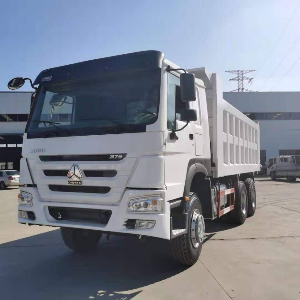 Sinotruk Howo - מזהיר: תמונה 3 Sinotruk Howo - מזהיר: תמונה 3