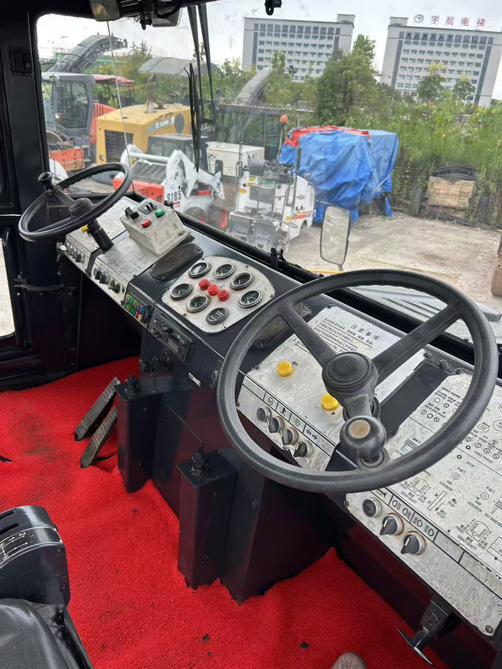 XCMG XP262 - רולר כביש: תמונה 3 XCMG XP262 - רולר כביש: תמונה 3