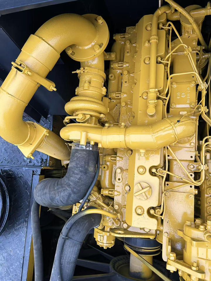 XCMG XP262 - רולר כביש: תמונה 5 XCMG XP262 - רולר כביש: תמונה 5