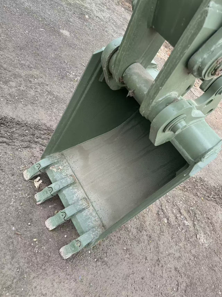 XIAGONG XG765 - מחפרון: תמונה 5 XIAGONG XG765 - מחפרון: תמונה 5