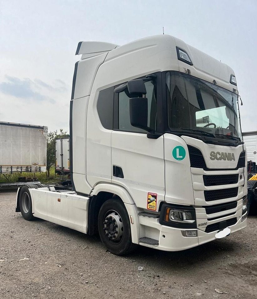 Cabina Scania CR20 R500 Highline - perfette condiz - תא עבור משאית: תמונה 1 Cabina Scania CR20 R500 Highline - perfette condiz - תא עבור משאית: תמונה 1