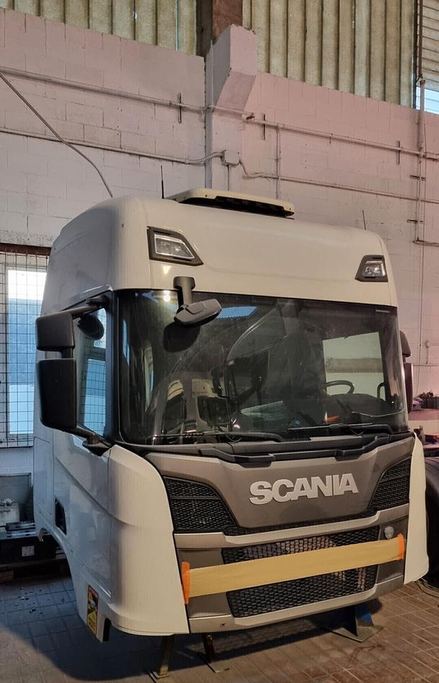 Cabina Scania NTG CR20H 2021 per R450 R550 etc. - תא עבור משאית: תמונה 2 Cabina Scania NTG CR20H 2021 per R450 R550 etc. - תא עבור משאית: תמונה 2