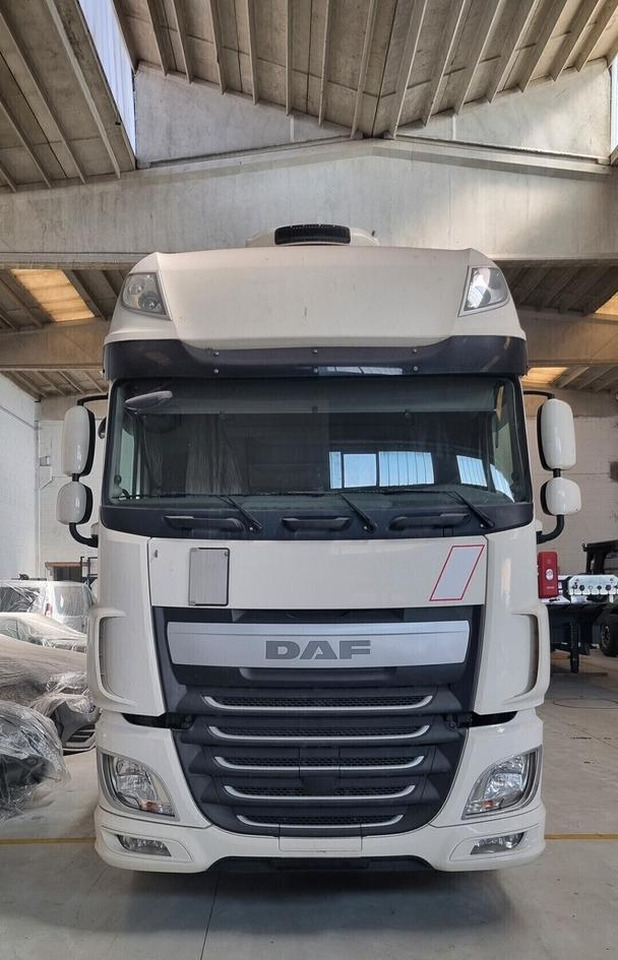DAF XF 440 Euro 6 - Full Pneumatico - 2015 - מוביל מכולות/ משאית החלפת גוף: תמונה 1 DAF XF 440 Euro 6 - Full Pneumatico - 2015 - מוביל מכולות/ משאית החלפת גוף: תמונה 1