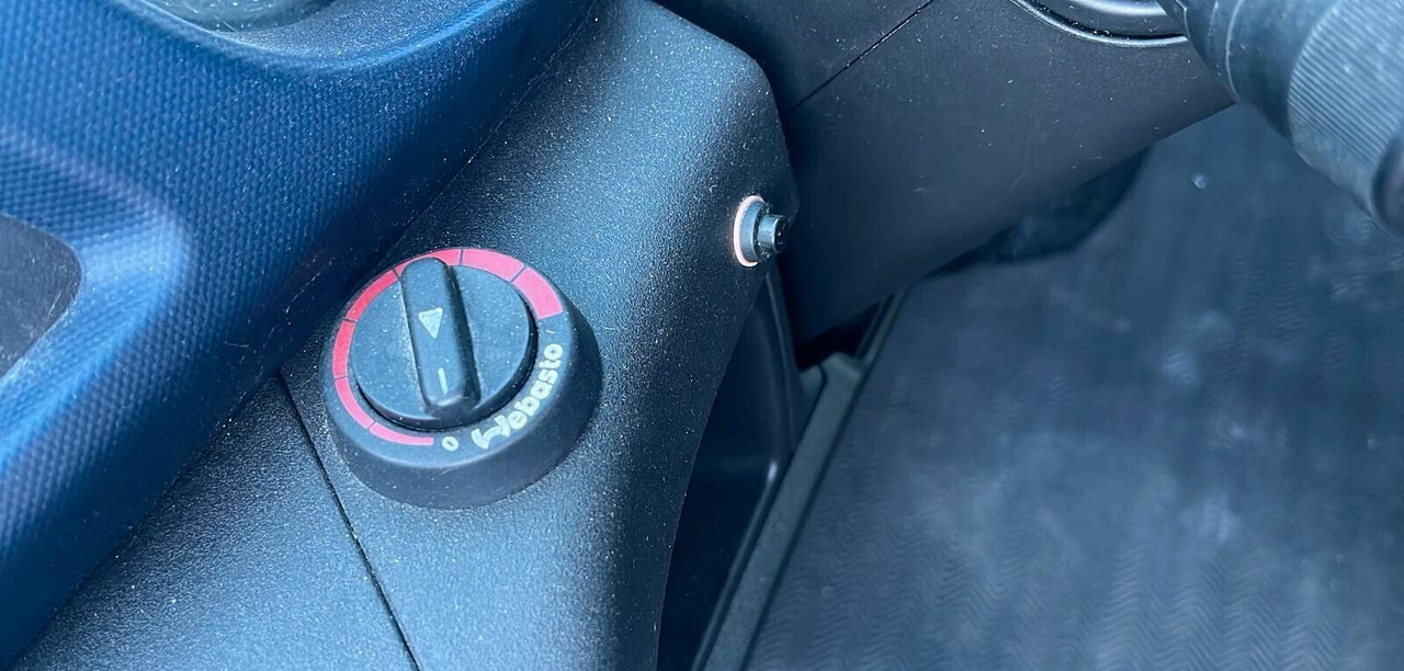 - כלי רכב מסחרי עם לוח: תמונה 5 - כלי רכב מסחרי עם לוח: תמונה 5