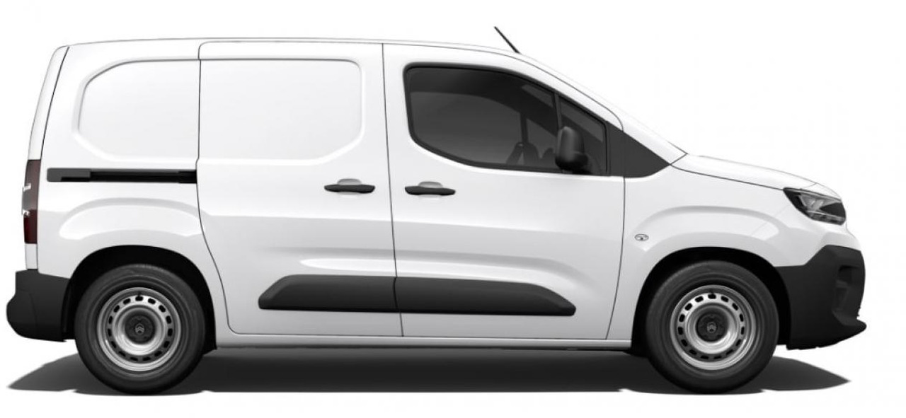 CITROEN Berlingo 1.5 BlueHDi S&S - 130 - BV EAT8  III FOURGON Fourgon M 650 kg 2 PLACES - כלי רכב מסחרי עם לוח: תמונה 4 CITROEN Berlingo 1.5 BlueHDi S&S - 130 - BV EAT8  III FOURGON Fourgon M 650 kg 2 PLACES - כלי רכב מסחרי עם לוח: תמונה 4
