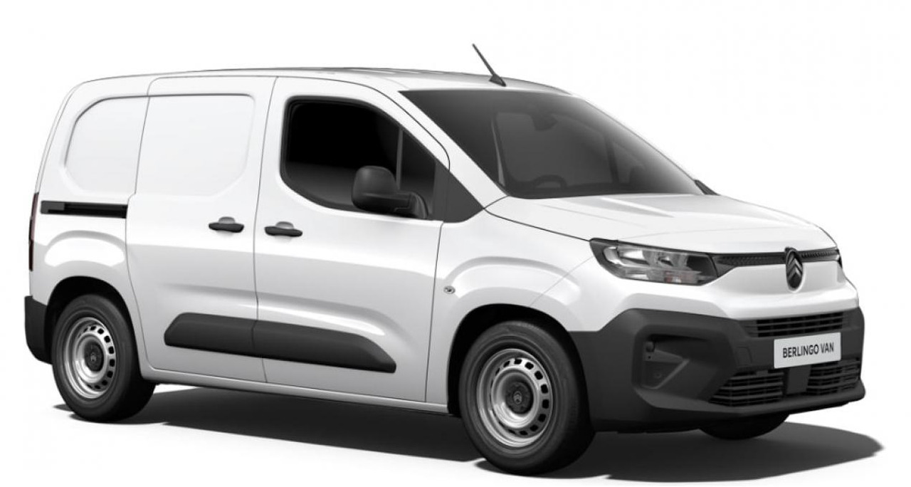 CITROEN Berlingo 1.5 BlueHDi S&S - 130 - BV EAT8 III FOURGON Fourgon M 650 kg 2 PLACES - כלי רכב מסחרי עם לוח: תמונה 1 CITROEN Berlingo 1.5 BlueHDi S&S - 130 - BV EAT8 III FOURGON Fourgon M 650 kg 2 PLACES - כלי רכב מסחרי עם לוח: תמונה 1