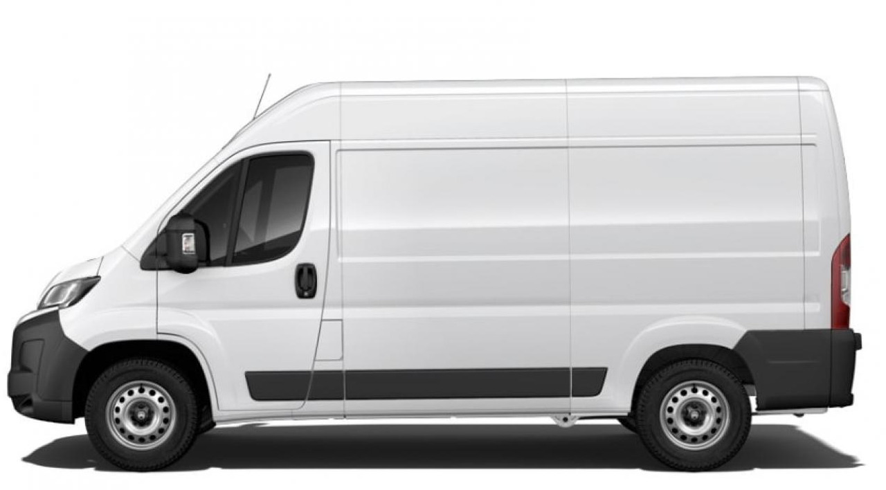 CITROEN Jumper 3.3t L2H2 2.2 HDi S&S - 120  III FOURGON TOLE Fourgon Tolé 33 L2H2 PHASE 3 - כלי רכב מסחרי עם לוח: תמונה 5 CITROEN Jumper 3.3t L2H2 2.2 HDi S&S - 120  III FOURGON TOLE Fourgon Tolé 33 L2H2 PHASE 3 - כלי רכב מסחרי עם לוח: תמונה 5
