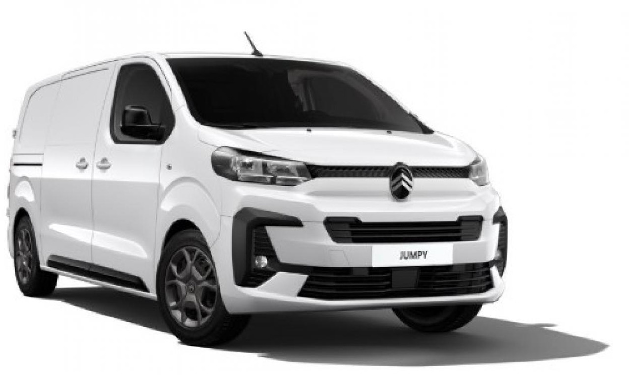 Citroen Jumpy M 2.0 BlueHDi - 180 S&S - BV EAT8 III FOURGON . PHASE 2 - כלי רכב מסחרי עם לוח: תמונה 3 Citroen Jumpy M 2.0 BlueHDi - 180 S&S - BV EAT8 III FOURGON . PHASE 2 - כלי רכב מסחרי עם לוח: תמונה 3