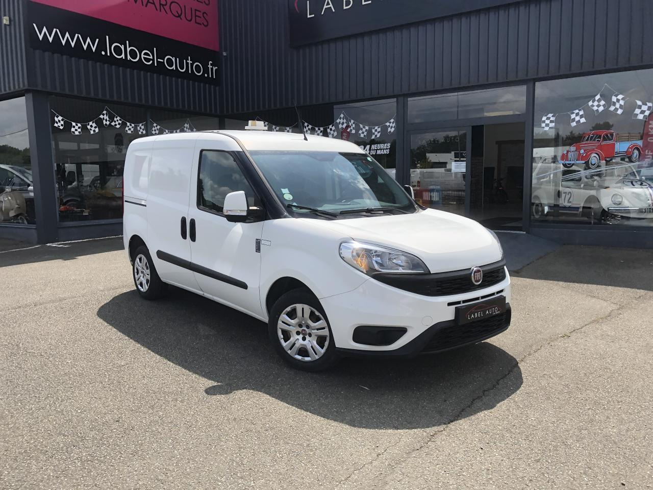 Fiat Doblo Cargo 1.3 MULTIJET 95CH PACK PROFESSIONAL TRIO E6 - כלי רכב מסחרי קטן: תמונה 1 Fiat Doblo Cargo 1.3 MULTIJET 95CH PACK PROFESSIONAL TRIO E6 - כלי רכב מסחרי קטן: תמונה 1
