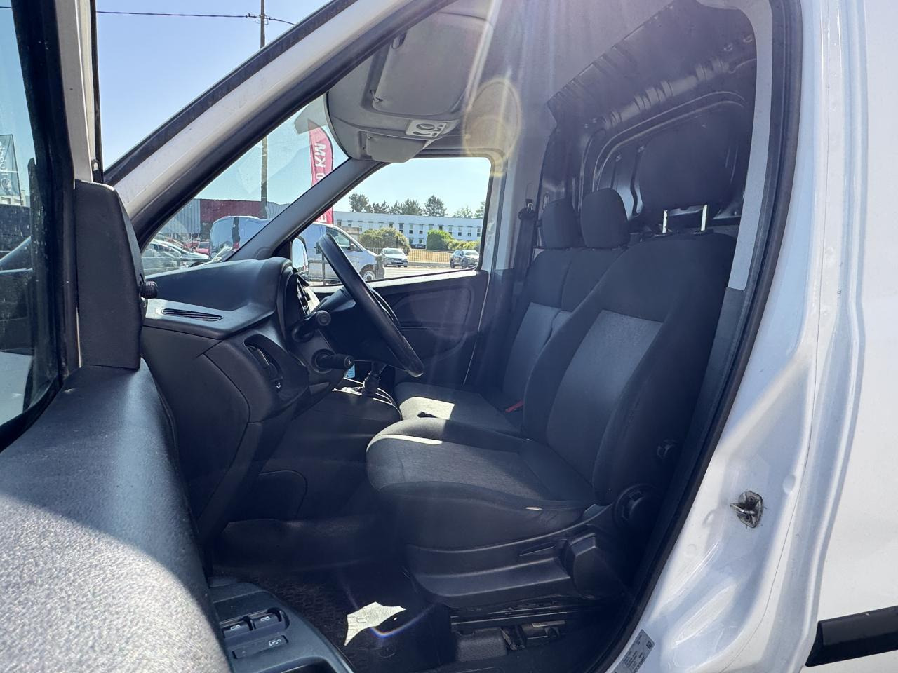 Fiat Doblo Cargo 1.3 MULTIJET 95CH PACK TRIO NAV E6D - כלי רכב מסחרי קטן: תמונה 5 Fiat Doblo Cargo 1.3 MULTIJET 95CH PACK TRIO NAV E6D - כלי רכב מסחרי קטן: תמונה 5