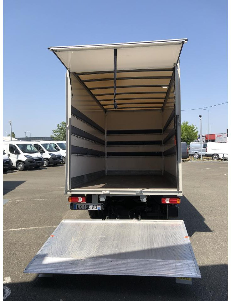 Iveco Daily 35 C 16 CAISSE HAYON 20M3 - כלי רכב מסחרי עם תיבה: תמונה 2 Iveco Daily 35 C 16 CAISSE HAYON 20M3 - כלי רכב מסחרי עם תיבה: תמונה 2