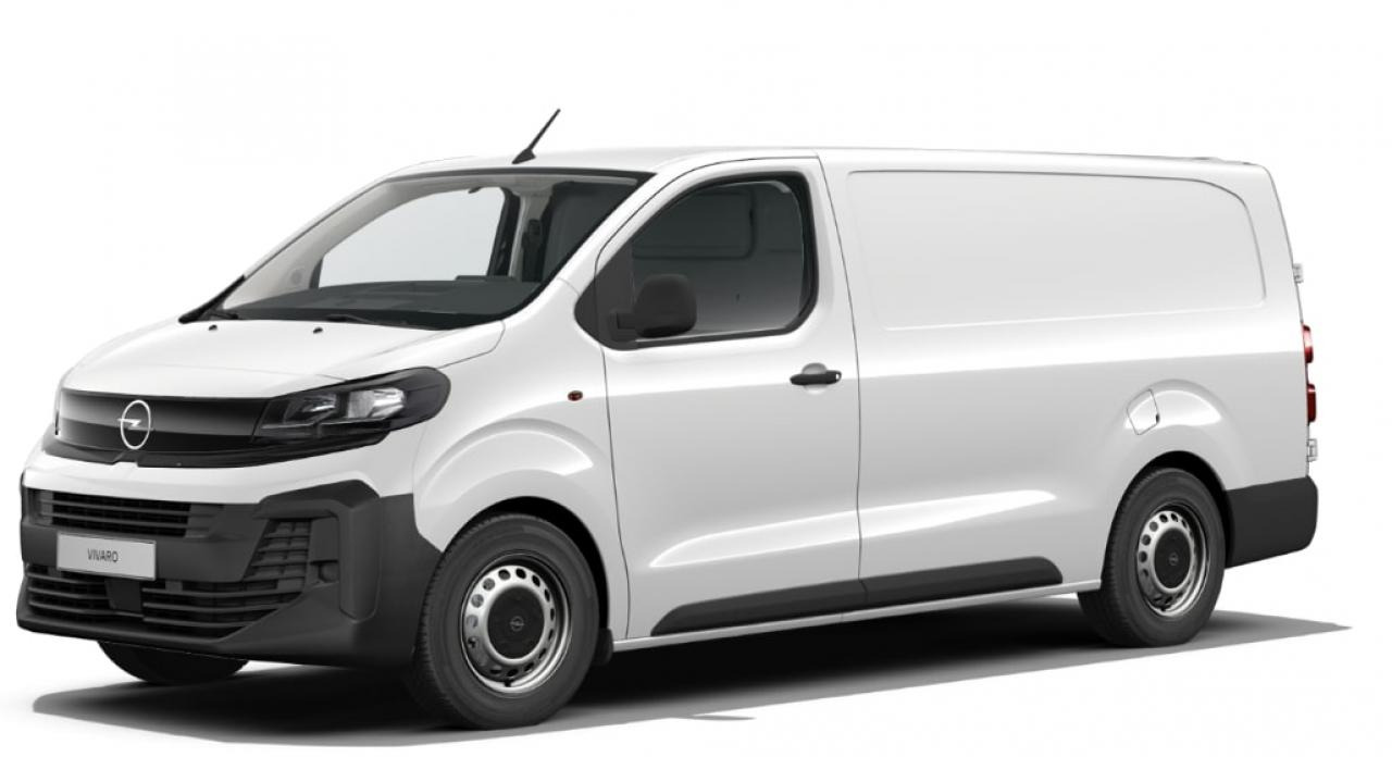 OPEL Vivaro XL 2.0 BlueHDi - 145 - BV EAT8 S&S FOURGON 2019 Fourgon PHASE 2 - כלי רכב מסחרי עם לוח: תמונה 1 OPEL Vivaro XL 2.0 BlueHDi - 145 - BV EAT8 S&S FOURGON 2019 Fourgon PHASE 2 - כלי רכב מסחרי עם לוח: תמונה 1