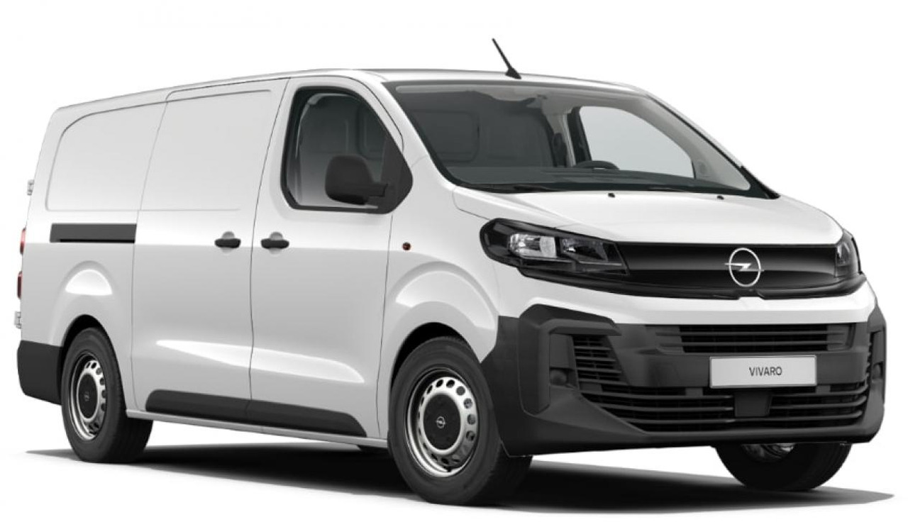 OPEL Vivaro XL 2.0 BlueHDi - 145 - BV EAT8 S&S FOURGON 2019 Fourgon PHASE 2 - כלי רכב מסחרי עם לוח: תמונה 1 OPEL Vivaro XL 2.0 BlueHDi - 145 - BV EAT8 S&S FOURGON 2019 Fourgon PHASE 2 - כלי רכב מסחרי עם לוח: תמונה 1