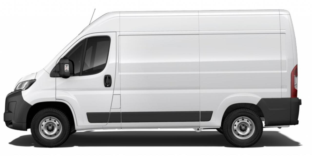 PEUGEOT Boxer 3.5t L2H2 2.2 HDi S&S - 140 III FOURGON TOLE Fourgon Tolé 335 L2H2 PHASE 3 - כלי רכב מסחרי עם לוח: תמונה 5 PEUGEOT Boxer 3.5t L2H2 2.2 HDi S&S - 140 III FOURGON TOLE Fourgon Tolé 335 L2H2 PHASE 3 - כלי רכב מסחרי עם לוח: תמונה 5