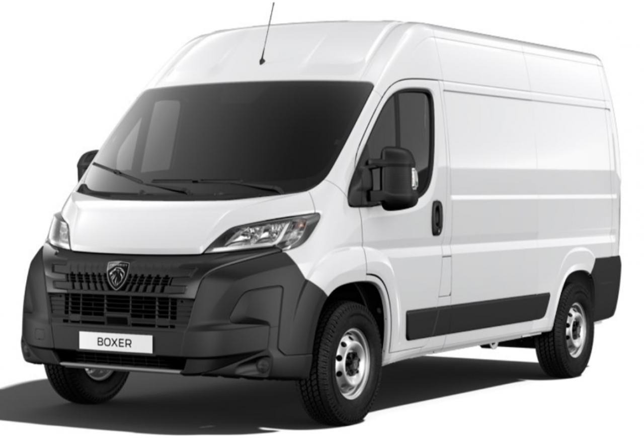 PEUGEOT Boxer 3.5t L2H2 2.2 HDi S&S - 140 III FOURGON TOLE Fourgon Tolé 335 L2H2 PHASE 3 - כלי רכב מסחרי עם לוח: תמונה 4 PEUGEOT Boxer 3.5t L2H2 2.2 HDi S&S - 140 III FOURGON TOLE Fourgon Tolé 335 L2H2 PHASE 3 - כלי רכב מסחרי עם לוח: תמונה 4